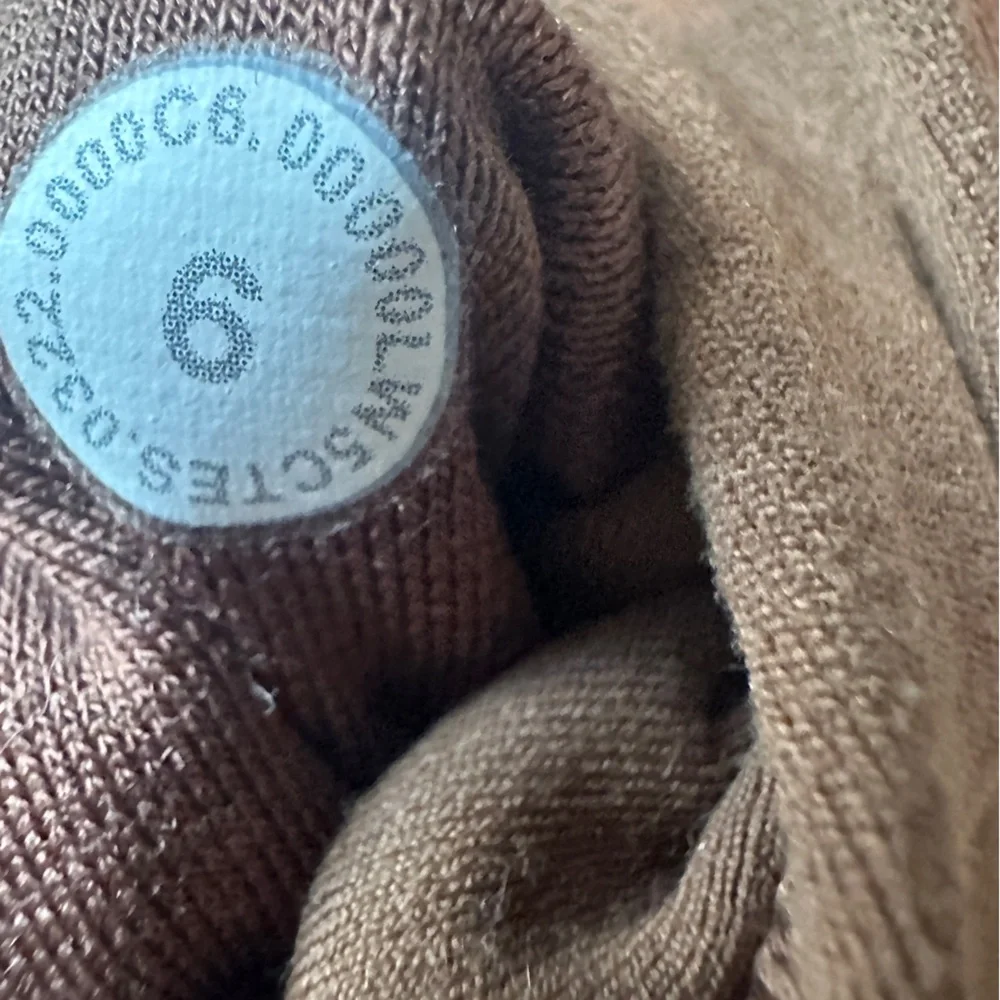 Lululemon Align High-Rise Pant 28” Size 6 Brown - Picture 5 of 8